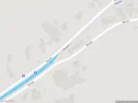 Overlastmelding Binnen in Dussen gesloten