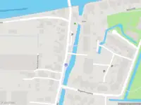 Overlastmelding Noordveenweg in Nieuwe Wetering