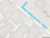 Overlastmelding Theerestraat in Sint-Michielsgestel