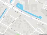 Overlastmelding Swanendrift in Zwijndrecht