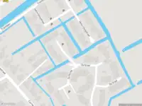 Overlastmelding De Draai in Broek in Waterland gesloten