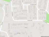 Overlastmelding Groenestraat in Elst