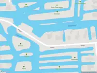 Overlastmelding Reiger in Broek op Langedijk