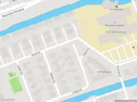 Overlastmelding Lagegroet in Zuid-Scharwoude