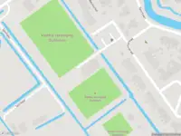 Overlastmelding Melchiorstraat in Oudesluis gesloten