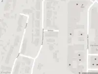 Overlastmelding Oude Haarlemmerweg in Castricum gesloten