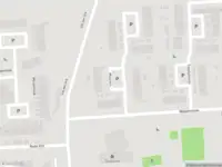 Anonieme overlastmelding Malzwin in Lelystad gesloten