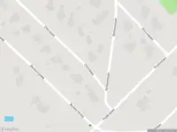 Brandweer met gepaste spoed naar de Chloralaan in Oostvoorne vanwege stankoverlast