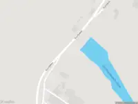 Ambulance met gepaste spoed naar de Vuurbaken in Nieuw-Beijerland