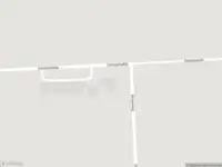 Brandweer met grote spoed naar de Stempelsdijk in Saasveld