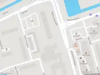 Ambulance met gepaste spoed naar de Heyermansstraat in Spijkenisse