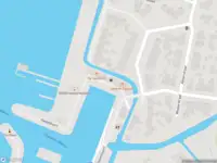 Overlastmelding Havenbuurt in Marken gesloten