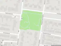 Overlastmelding President Kennedyplein in Kaatsheuvel gesloten