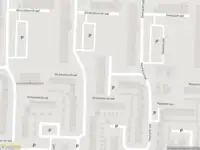 Overlastmelding Blaauwweg in 3328XD Dordrecht gesloten