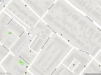 Ambulance met gepaste spoed naar de Notaris Kruytstraat in Bergschenhoek