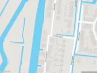 Overlastmelding Veenderijgouw in Broek in Waterland gesloten