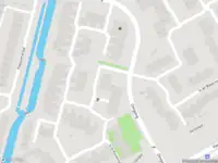 Brandweer met gepaste spoed naar de In de Poldermolen in Duivendrecht vanwege stankoverlast