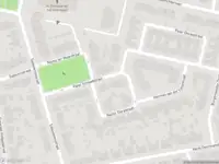 Brandweer met grote spoed naar de Pater Schaadstraat in Landgraaf vanwege afhijsen patient