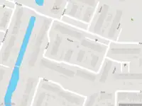 Ambulance met gepaste spoed naar de Karper in Ridderkerk