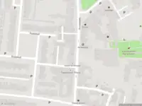 Overlastmelding Gasthuisring in Tilburg