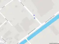 Politie met grote spoed naar de Gedempte Vleddermond in Stadskanaal vanwege ongeval met letsel