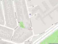 Overlastmelding Kruisvaardersstraat in Tilburg (5021 BC)