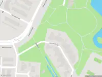 Overlastmelding Lennondreef in Tilburg