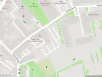 Overlastmelding Kloosterstraat in Tilburg (North Brabant)