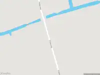 Ambulance met gepaste spoed naar de Polderweg in Ottoland