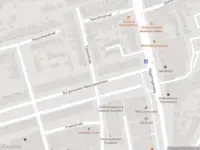 Overlastmelding Burgemeester Weertsplantsoen in Santpoort-Noord