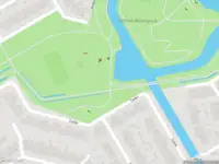 Overlastmelding Duke Ellingtonhof in 1628TB Hoorn