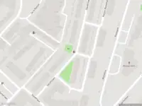 Brandweer met gepaste spoed naar de Geiserlaan in Zeist vanwege stankoverlast