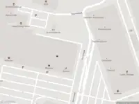 Ambulance naar de Stormhoek in Zaandam vanwege ongeval met letsel