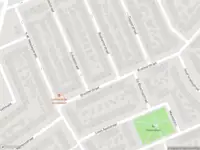 Overlastmelding Jozef Israëlsstraat in Dordrecht