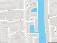 Ambulance met gepaste spoed naar de Arubastraat in Alphen aan den Rijn