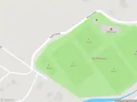 Brandweer met gepaste spoed naar de Koeburgweg in Zeist