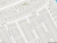 Ambulance met grote spoed naar de Kernheimstraat in 's-Gravenhage