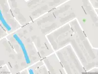 Ambulance met gepaste spoed naar de Decatlon in Assendelft