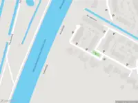 Ambulance met gepaste spoed naar de Kersendreef in Arkel