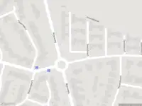 Brandweer met grote spoed naar de Savelsbosch in Maastricht vanwege voertuigbrand