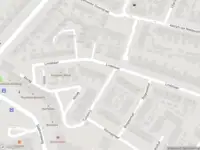 Ambulance met grote spoed naar de Passage in Zwijndrecht