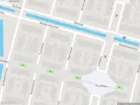 Overlastmelding Paganinistraat in Oud-Beijerland