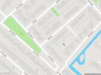 Ambulance met gepaste spoed naar de Obelisk in Hoofddorp