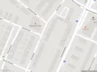 Brandweer met gepaste spoed naar de Henri Dunantlaan in Groningen vanwege een liftopsluiting