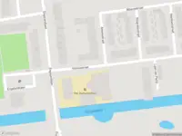 Ambulance met gepaste spoed naar de Vilniusstraat in Haarlem