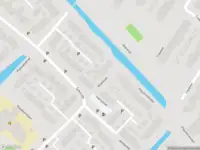 Ambulance met grote spoed naar de Ribeslaan in Nootdorp