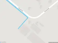 Overlastmelding Dorpsstraat in Nibbixwoud