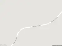 Politie met gepaste spoed naar de Balmahuisterweg in Niehove vanwege voertuigen te water