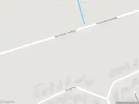 Brandweer met grote spoed naar de Eversbergweg in Nijverdal vanwege gebouwbrand