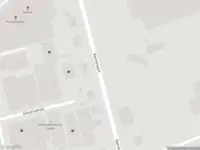 Brandweer met grote spoed naar de Kamervoort in Huissen